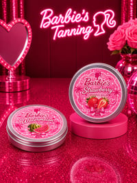 TANNING BALMS 
