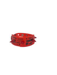 Hospitalspikes bracelet n4