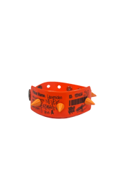 Hospitalspikes bracelet n5