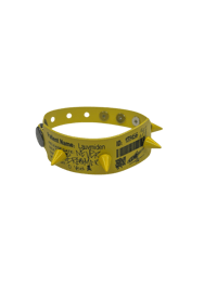 Hospitalspikes bracelet n6