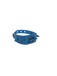 Hospitalspikes bracelet n7