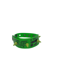 Hospitalspikes bracelet n8