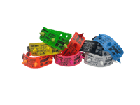 Hospitalspikes bracelet all colors