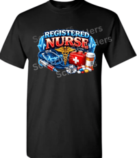 Registered Nurse