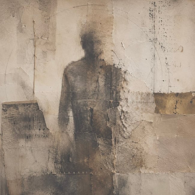 Emmanuel Witzthum - Shevarim 