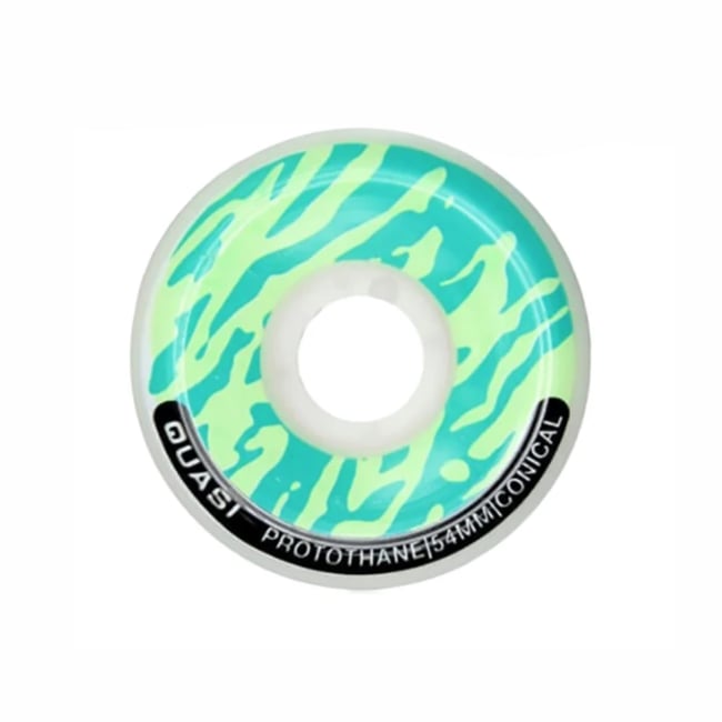 Quasi Protothane Conical Wheels 83B
