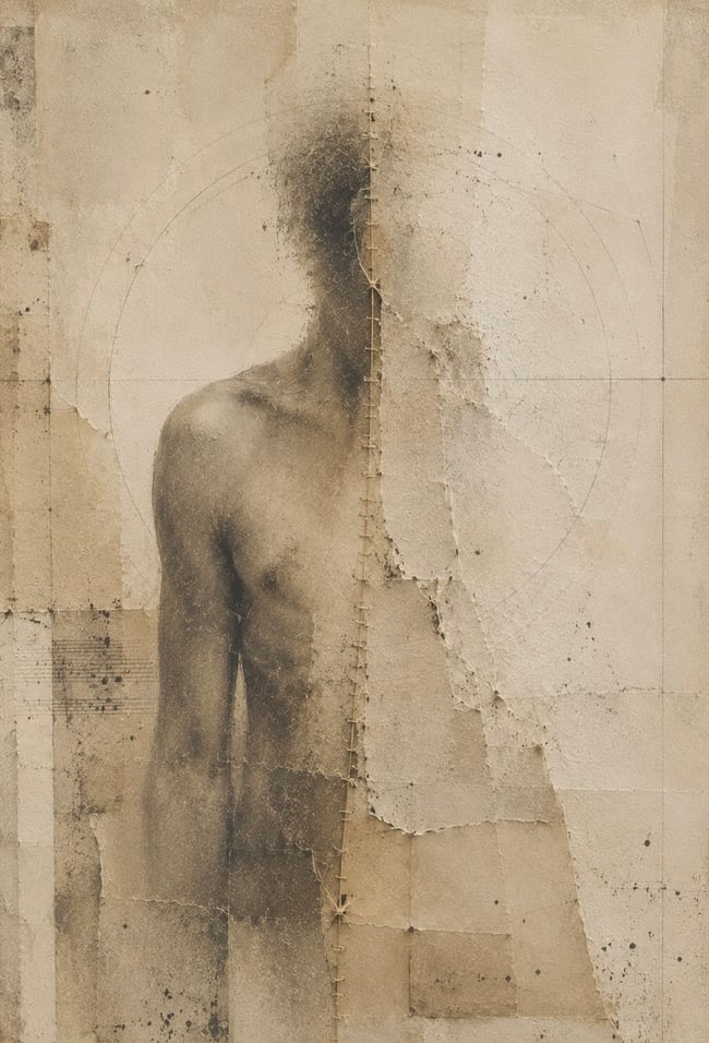 Emmanuel Witzthum - Shevarim 