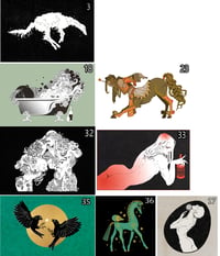 Image 7 of mini prints (UPDATED 7/1)