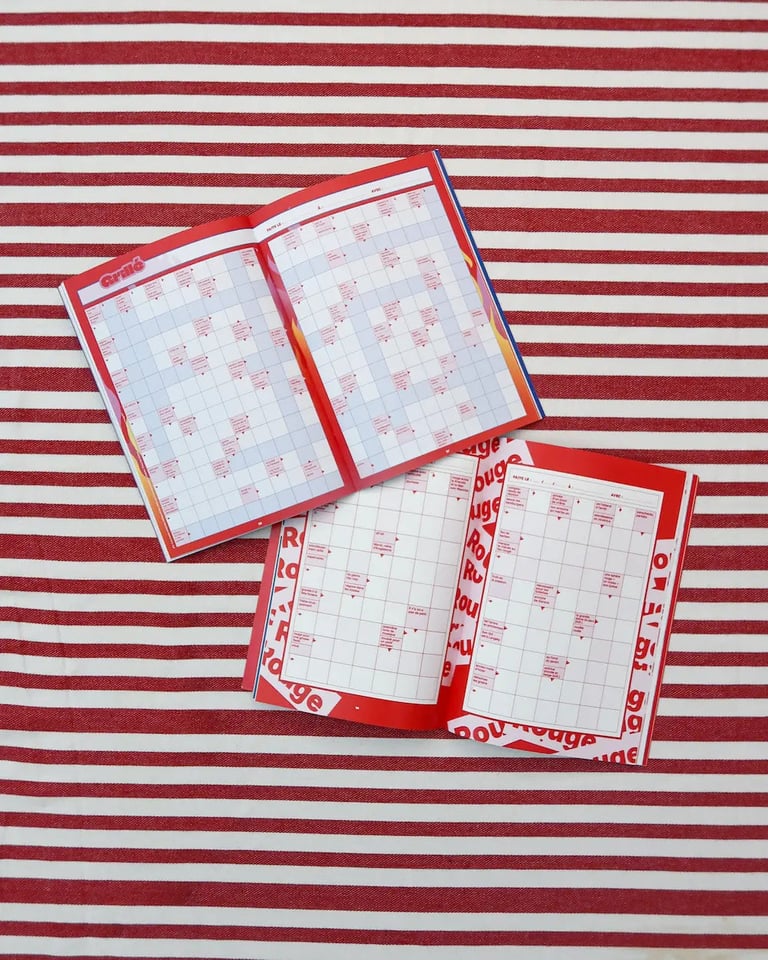 MOTS FLÉCHÉS - GRILLÉ DOUX OU CHAUD (DEUX NIVEAUX) Image 9