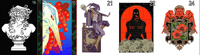 Image 4 of mini prints (UPDATED 7/1)