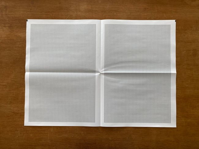 TENTATIVE DE VISUALISATION DE L'INFINI