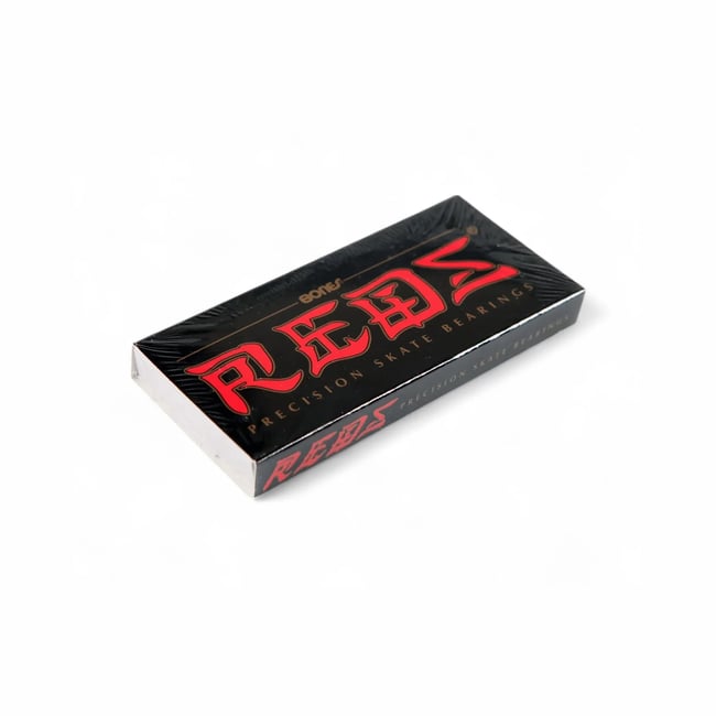 BONES REDS BEARINGS