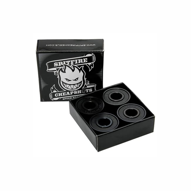 Roulements Spitfire Cheapshots