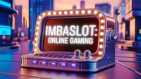 IMBASLOT BigCartel – Link Official Anti Blokir