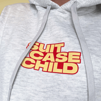 Image 2 of Suitcase child Hoodie