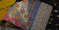 Image 5 of Cross Body Book Carrier