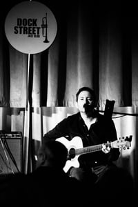 Image 3 of Chris Chalmers Live At Teach Ceoil