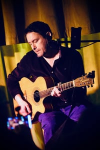 Image 4 of Chris Chalmers Live At Teach Ceoil