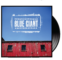 BLUE GIANT - Blue Giant
