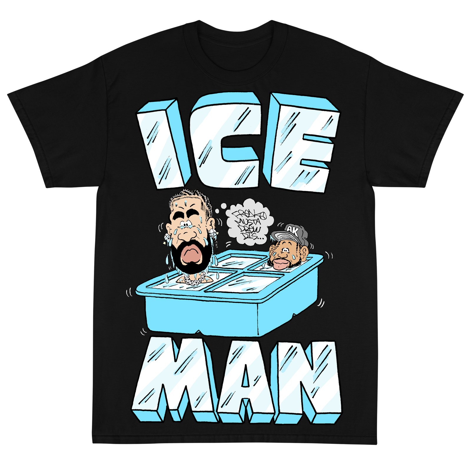 TEES | FRKO