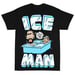 Image of ICE MAN TEE