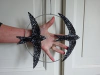 Image 3 of Hoop With Swifts