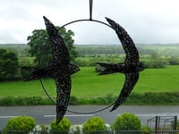 Image 5 of Hoop With Swifts
