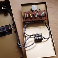 Image 4 of El Daoud MKI wedge