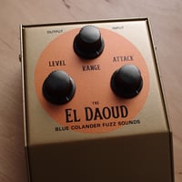 Image 2 of El Daoud MKI wedge