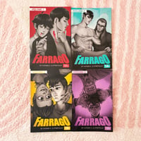 Image 2 of Farrago Comic Bundle