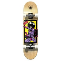 Image 1 of Skate Yocaher Graphic Complete 7.75" Comix Series en rebajas.