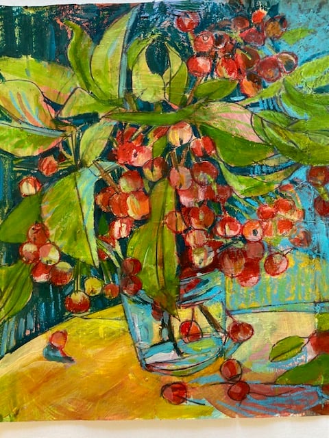 Image of May 2026 Flowers