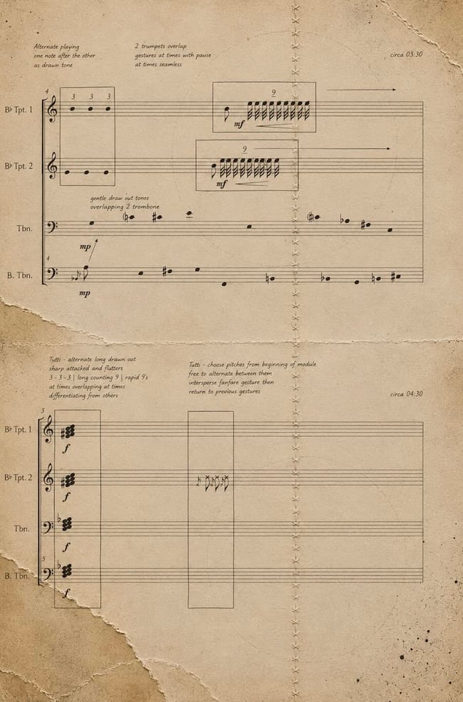 Emmanuel Witzthum - Shevarim 