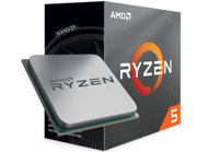 Image 1 of AMD Ryzen 5 3600