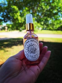 Image 3 of After Sun Spray