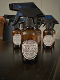 Image 4 of Magnessium Ritual Collection