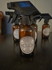 Image 5 of Magnessium Ritual Collection