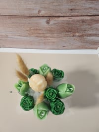 Image 2 of Medium flower arrangement 124