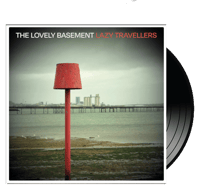 LOVELY BASEMENT - Lazy Travellers