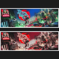 Image 1 of The Last Ronin