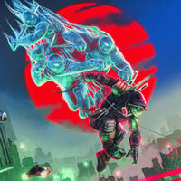 Image 2 of The Last Ronin