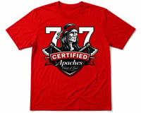 Image 1 of VINTAGE VALLEJO APACHES #3