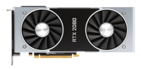 Image 1 of Nvidia GeForce RTX 2080 Founders Edition 