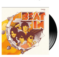 BEAT IN - Beat In