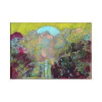 Image 1 of Creeping Sun I (ORIGINAL)