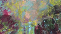 Image 3 of Creeping Sun I (ORIGINAL)