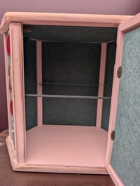 Image 5 of Autumnal Cabinet 