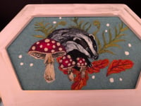 Image 4 of Autumnal Cabinet 