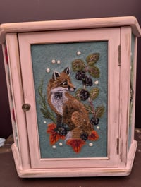Image 1 of Autumnal Cabinet 