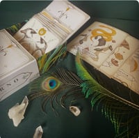 Image 2 of · R E T O R N O · oráculo